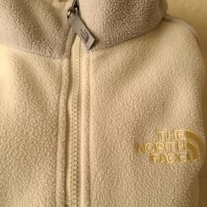 The North Face Fleece Jacket XS